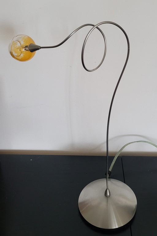 Harco Loor table lamp