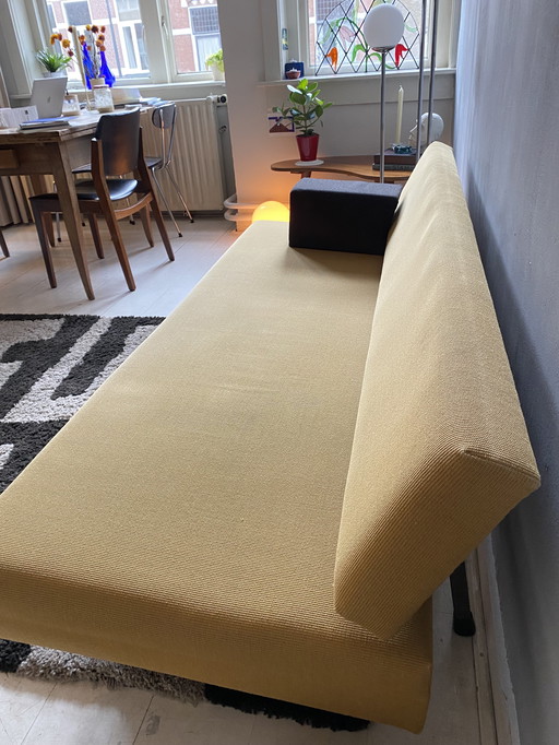 Gijs van der Sluis Sleeper Sofa