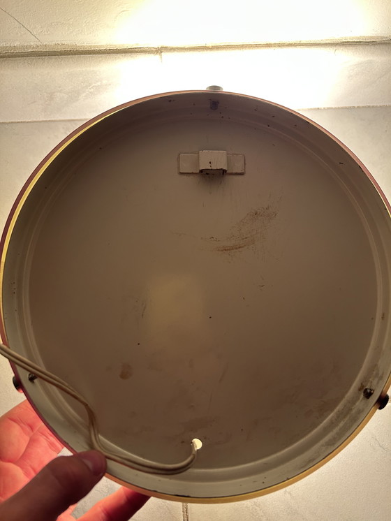 Image 1 of Guzzini wall lamp Gio Ponti model Medio