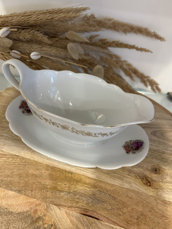 Image 1 of Salsera bávara