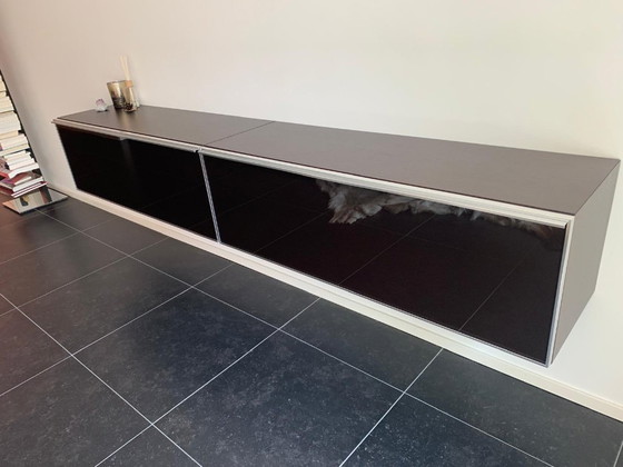 Image 1 of Buffet suspendu / Meuble TV