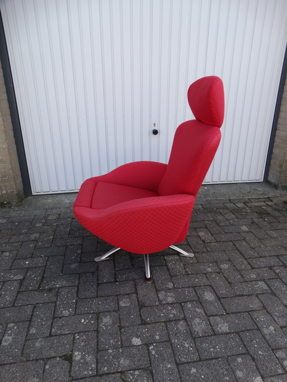 Image 1 of Cassina Dodo Armstoel