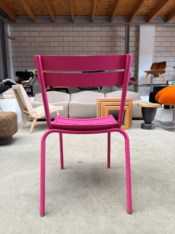 Image 1 of Fermob Luxembourg Gartenstuhl Cactus 