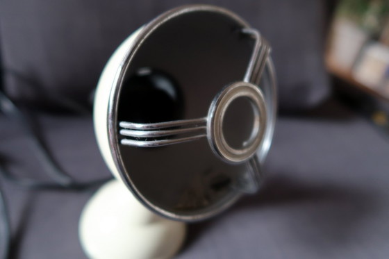 Image 1 of Lampada da parete o da tavolo francese vintage, piccola, funzionale e di grande bellezza - 2C04