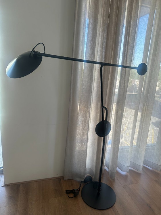 Image 1 of Ligne Roset - Cinetique floor lamp by Martin Hirth