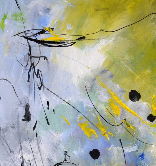 printemps guérisseur