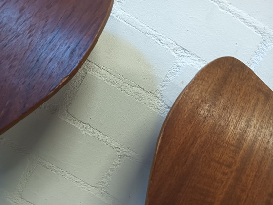 Image 1 of Drabert vintage chairs