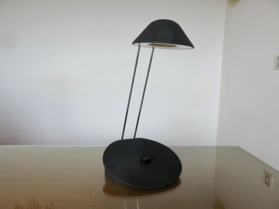 Image 1 of 80's desk lamp