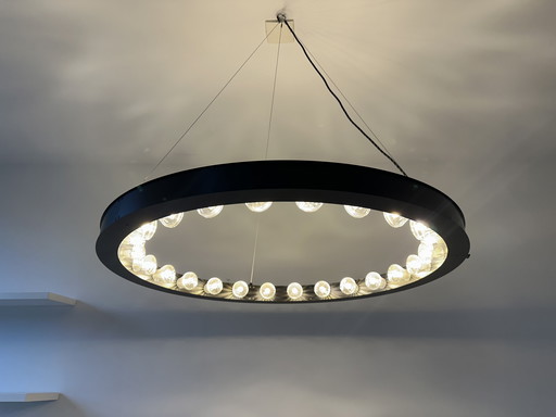 JSPR Aurora Led Hanglamp - Ø 100 cm