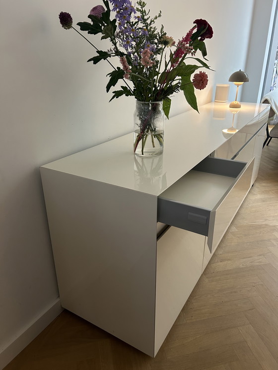 Image 1 of Comò Pastoe (bianco)