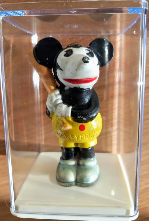 Vintage Mickey Mouse 1930s