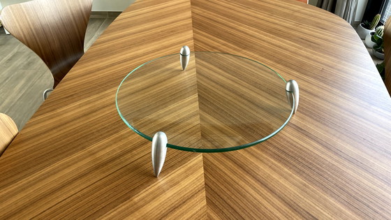 Image 1 of Robust Glas Schaal