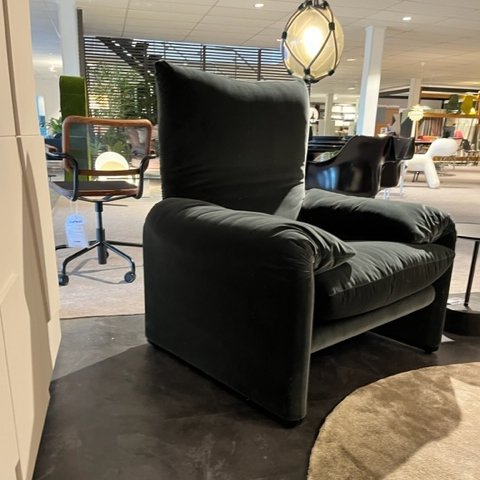 Sillón Cassina Maralanga