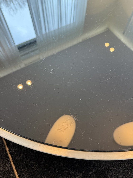 Image 1 of Living Divani Ile round table