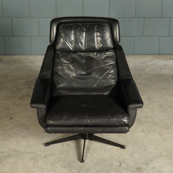 Image 1 of Vintage ESA 802 Armchair - Werner Langenfeld - 1960s