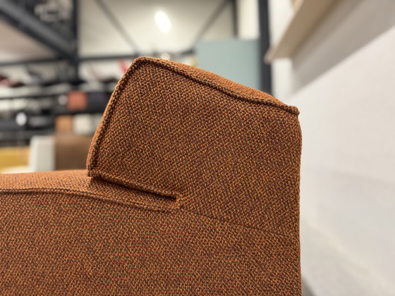 Image 1 of Design on Stock Bloq Bank 2.5 Zits Terra Stof