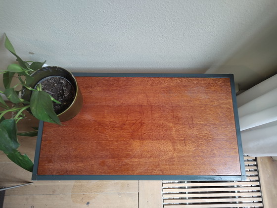 Image 1 of Table d'appoint Tomado vintage des années 60