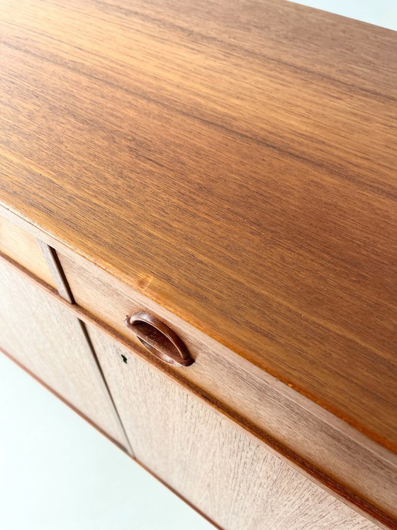 Image 1 of Scandinavian Sideboard / Sideboard Tage Olofsson for Ulferts