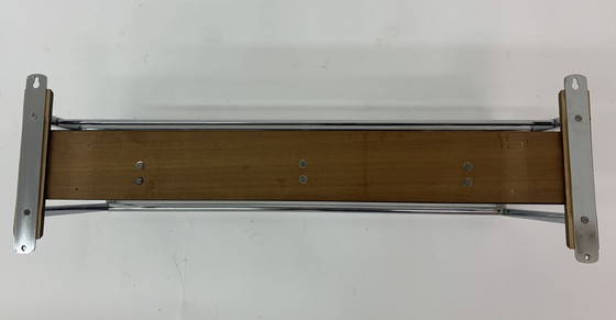 Image 1 of Mid-Century Design Coat Rack, 1970’s