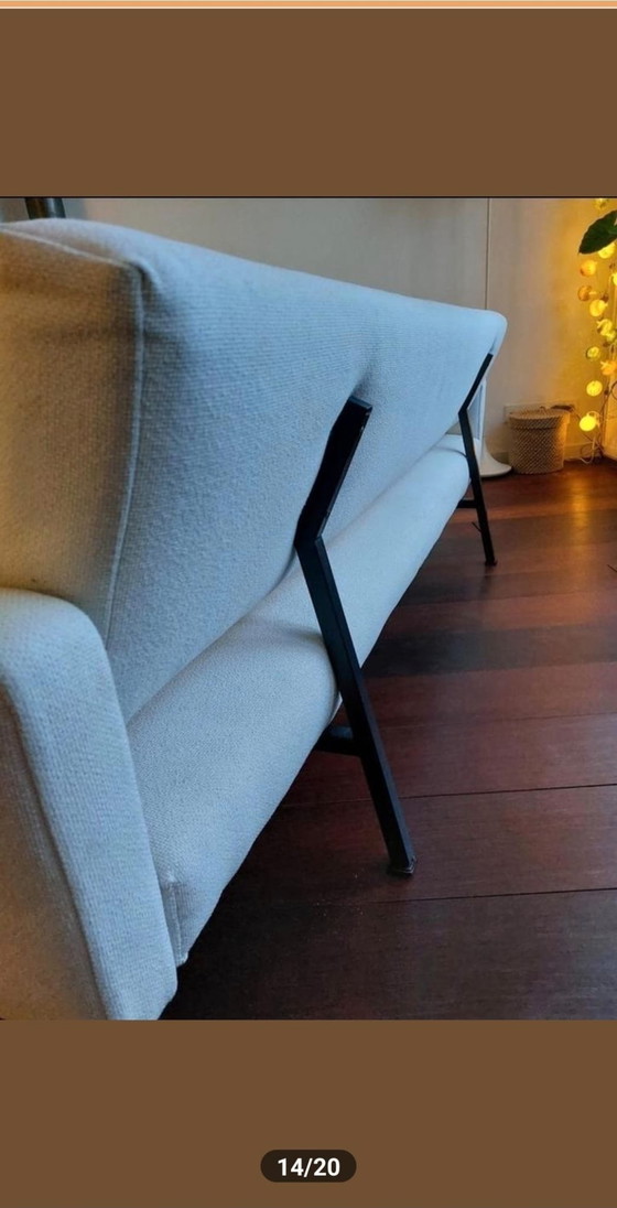 Image 1 of Martin Visser Spectrumbank BR 43.9 sofa bed