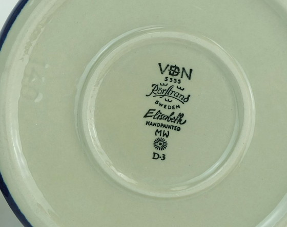 Image 1 of tetera moderna escandinava rörstrand serie elisabeth de marianne westman años 60/70