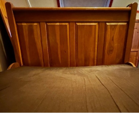 Image 1 of Cama de monasterio