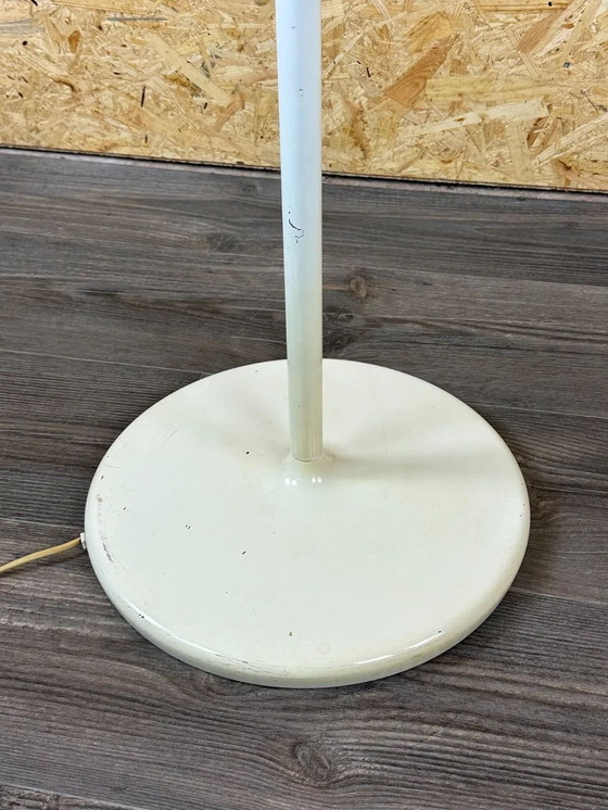 Image 1 of 60s 70s Verstelbare vloerlamp Swisslamps International Zwitserland Metaal