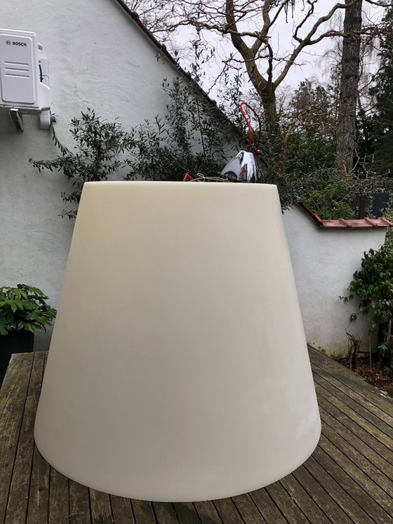 Image 1 of Lampada di design italiano (FontanaArte - AMAX XXL)