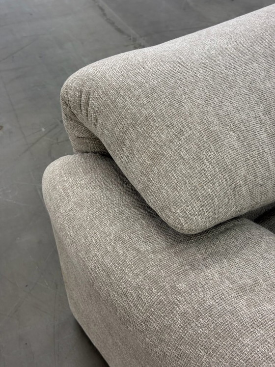 Image 1 of Sofá de 2 plazas Cassina Maralunga | 2 piezas | Shitake
