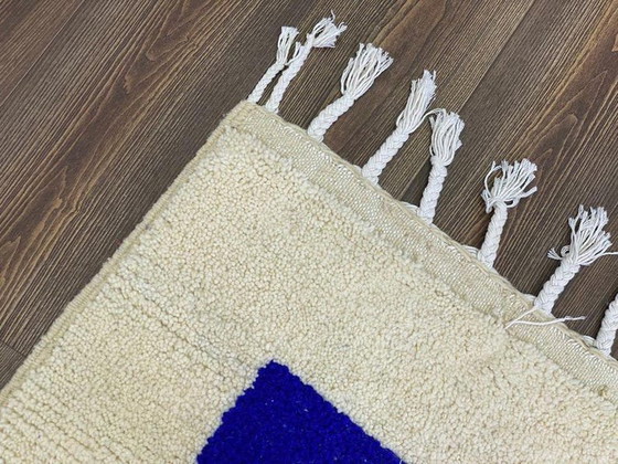 Magnifico tappeto berbero 250/150cm – Tappeti, Wool (photo 3 of 9)