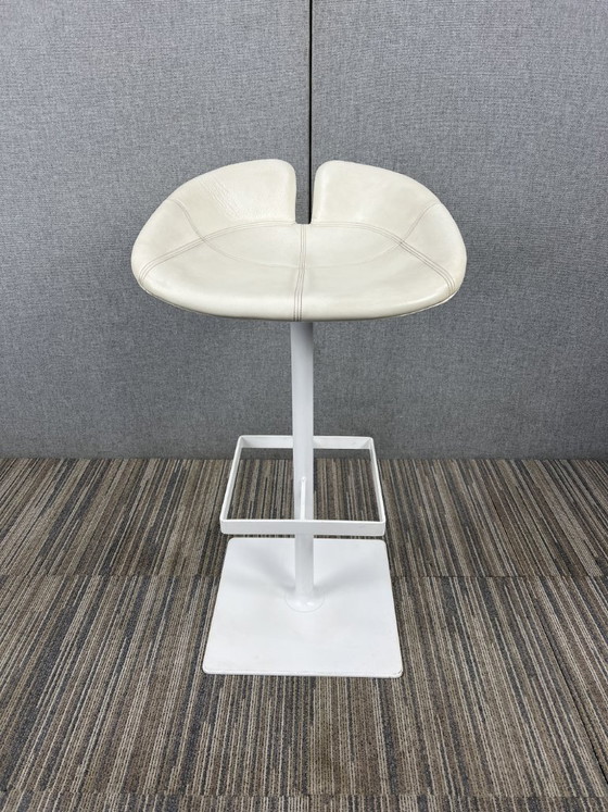 Image 1 of 2 sgabelli da bar di design Moroso Fjord
