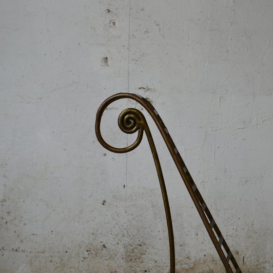 Image 1 of 1x sedia per la colonna vertebrale