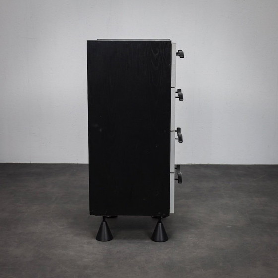 Image 1 of Postmodern Italian Chest of Drawers, 1980s