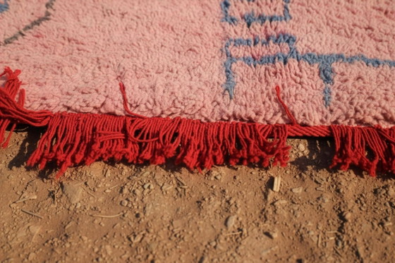Handmade Moroccan rug high quality 3x2 m – Rugs & carpets, Wool (photo 7 of 9)