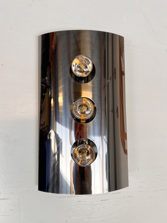 Image 1 of Bellissima wall lamp by Reggiani Illuminazione, 1960s