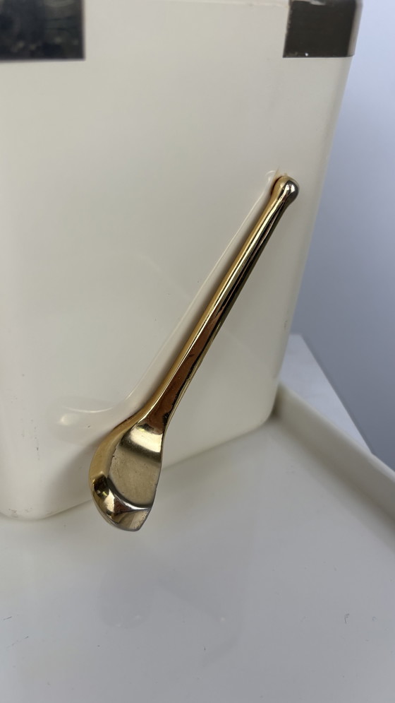 Image 1 of The Turnwald Collection Set da bar internazionale in plastica per il golf