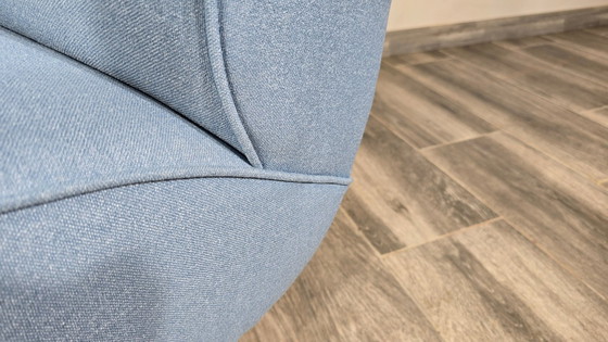 Image 1 of Art Deco Loungesessel von Jindrich Halabala