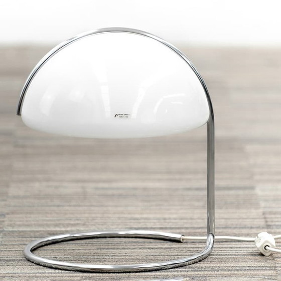 Image 1 of Harvey Guzzini Conchiglia Table- Desk Lamp