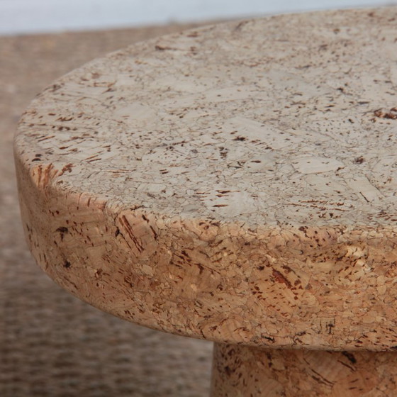 Suite de 3 Tabourets Cork par Jasper Morrison pour Vitra, 2004 (photo 7 of 8)