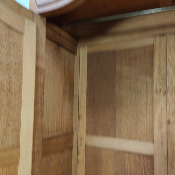 Image 1 of Armoire ancienne vintage, armoire, armoire, démontable