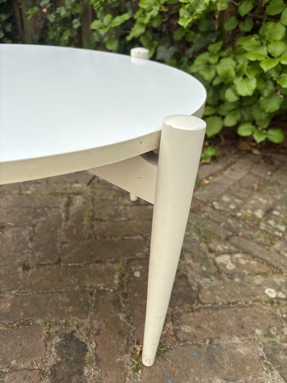 Image 1 of Vintage design side table
