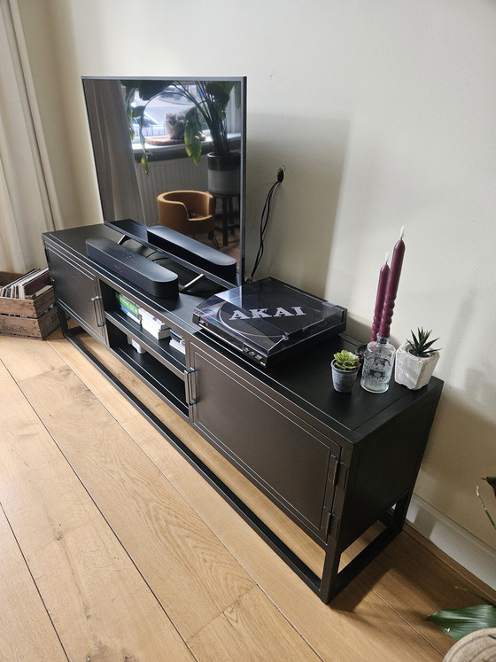 Image 1 of TV cabinet