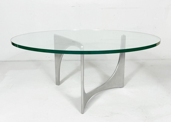 Image 1 of Tavolino da caffè di Knut Hesterberg, Ronald Schmitt, Germania, anni '70