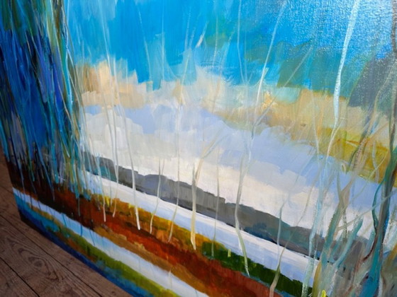 Image 1 of Pintura al óleo