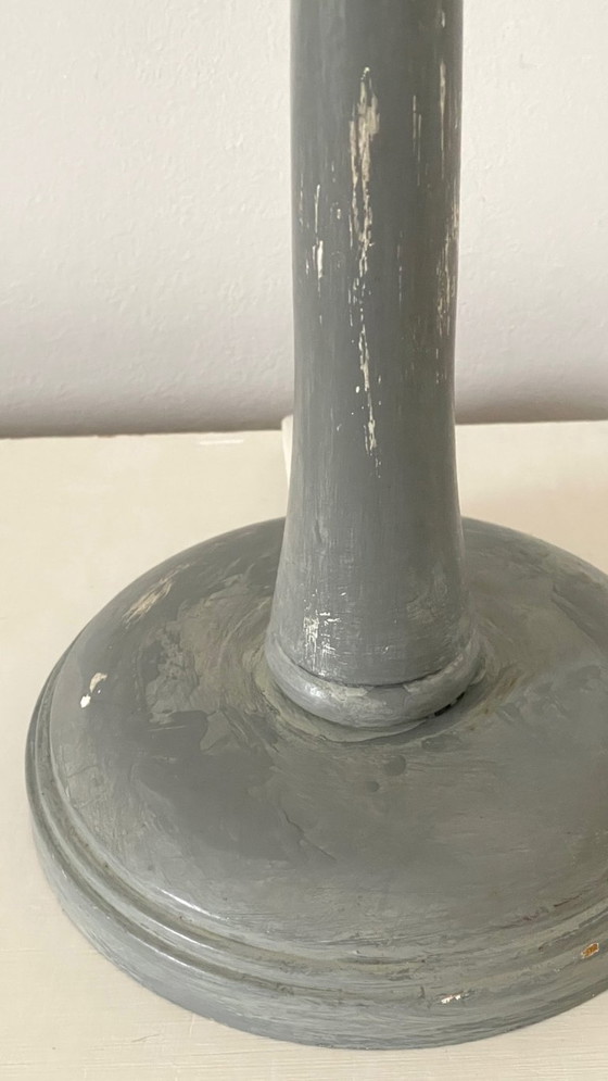 Image 1 of Laura Ashley UK Vintage Lamp