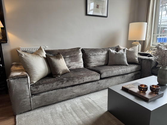 Image 1 of Eric Kuster Hilton Sofas