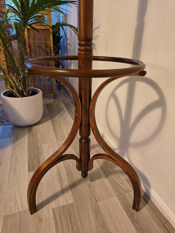 Image 1 of Appendiabiti vintage da terra