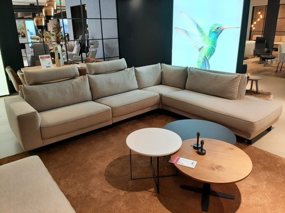 Southgate + stool – Baenks, Corner sofas, Plastic, Textile (photo 4 of 9)
