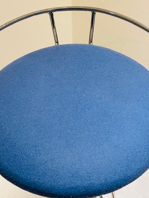 Image 1 of 2 bar stools