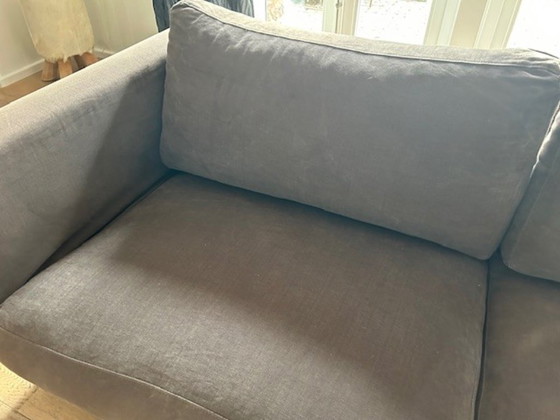 Image 1 of Divano a 2 posti Soho Emma